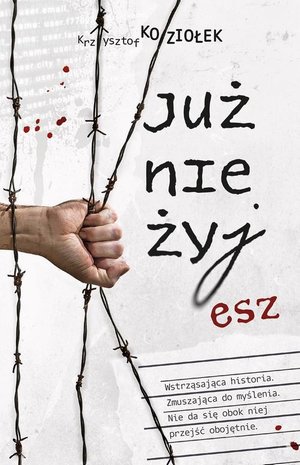 Już nie żyjesz – ebook