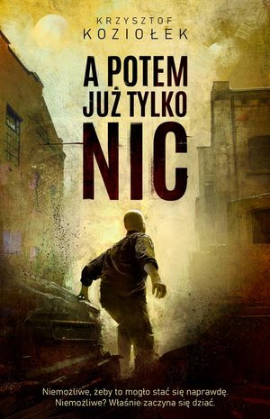 A potem już tylko nic – ebook