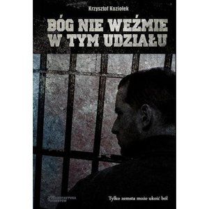 Bóg nie weźmie w tym udziału – ebook