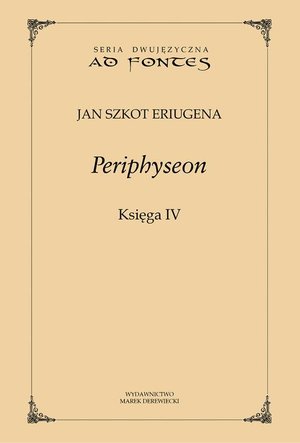 Periphyseon, Księga 4 – ebook