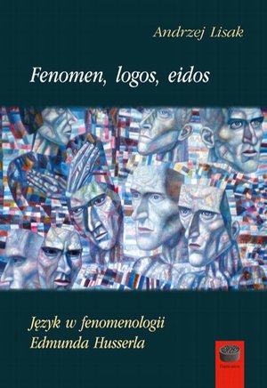 Fenomen, logos, eidos – ebook