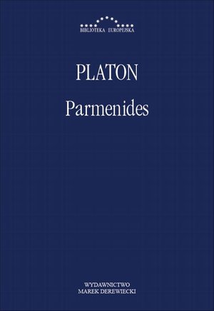 Parmenides – ebook