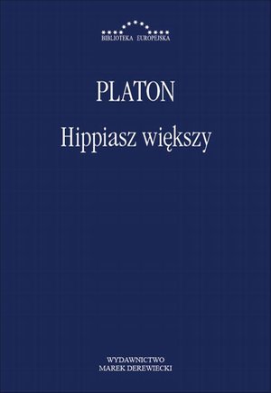 Hippiasz większy – ebook