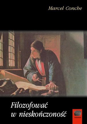 Filozofować w nieskończoność – ebook