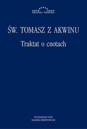 Traktat o cnotach – ebook
