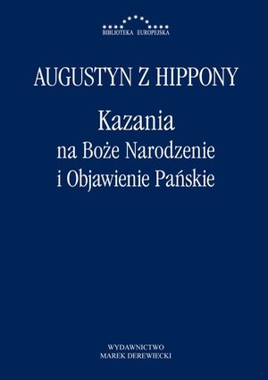 Kazania na Boże Narodzenie i Objawienie Pańskie – ebook