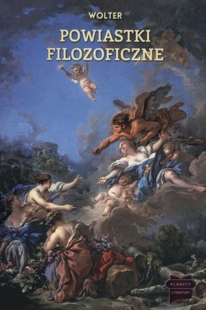 Powiastki filozoficzne – ebook