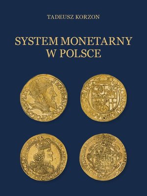 System monetarny w Polsce – ebook