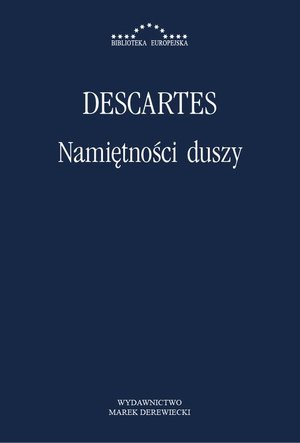 Namiętności duszy – ebook