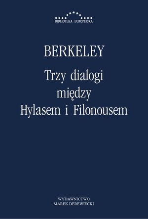 Trzy dialogi między Hylasem i Filonousem – ebook