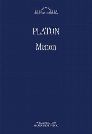 Menon – ebook