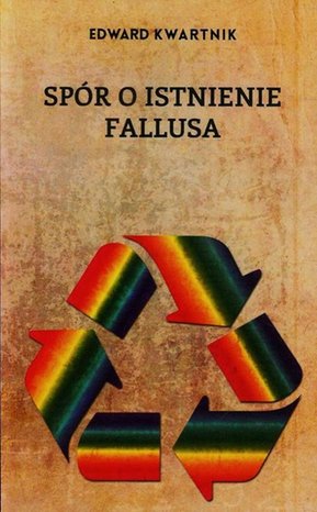 Spór o istnienie fallusa – ebook