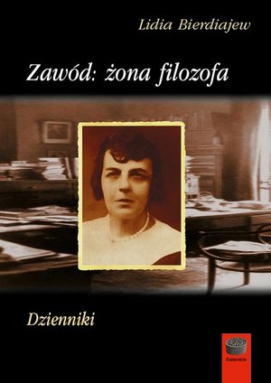 Zawód: żona filozofa. Dzienniki – ebook