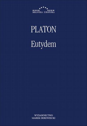 Eutydem – ebook