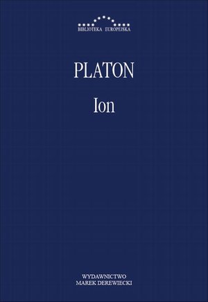 Ion – ebook