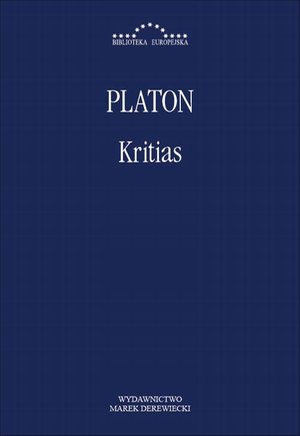 Kritias – ebook