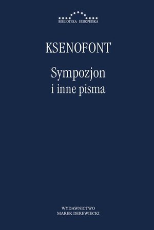 Sympozjon i inne pisma – ebook