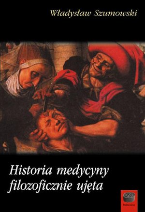 Historia medycyny filozoficznie ujęta – ebook