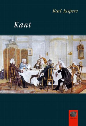 Kant – ebook