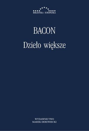 Dzieło większe – ebook