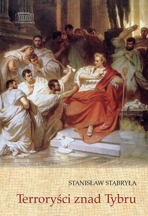 Terroryści znad Tybru – ebook