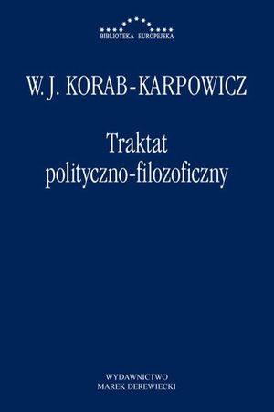 Traktat polityczno-filozoficzny – ebook