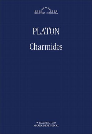 Charmides – ebook