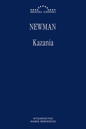 Kazania: Wybór – ebook