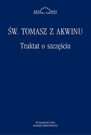 Traktat o szczęściu – ebook