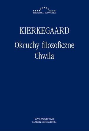 Okruchy filozoficzne. Chwila – ebook