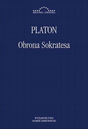 Obrona Sokratesa – ebook
