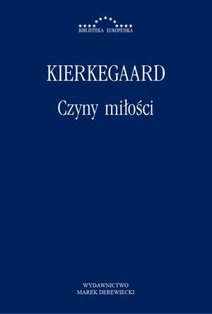 Czyny miłości – ebook