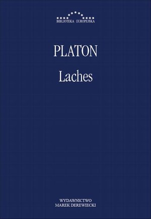 Laches – ebook