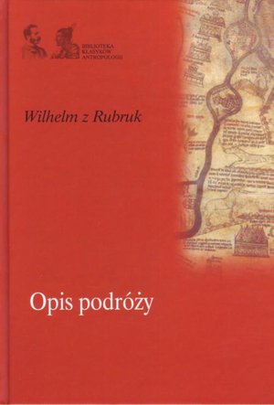 Opis podróży – ebook