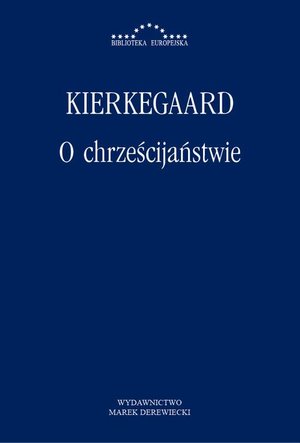 O chrześcijaństwie – ebook