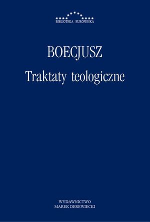 Traktaty teologiczne – ebook