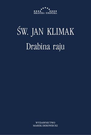 Drabina raju – ebook