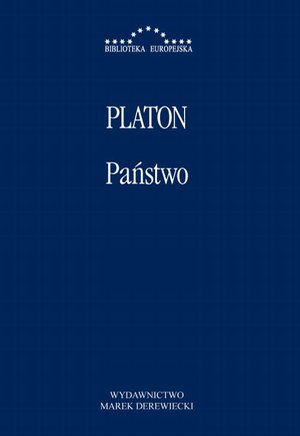 Państwo – ebook