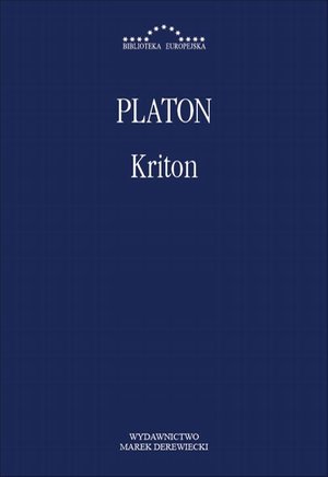 Kriton – ebook