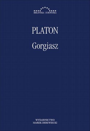 Gorgiasz – ebook
