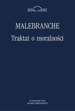 Traktat o moralności – ebook