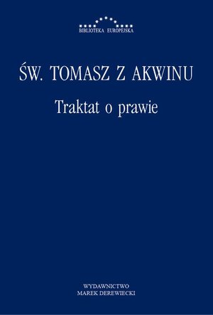 Traktat o prawie – ebook