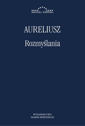 Rozmyślania – ebook