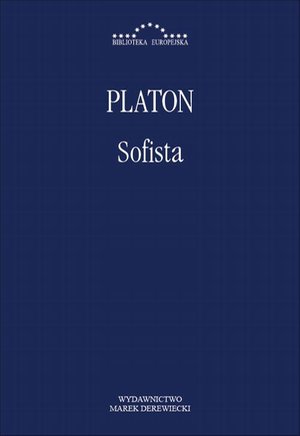 Sofista – ebook