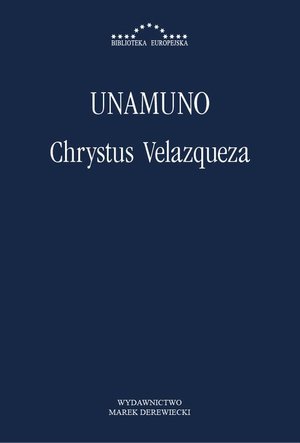 Chrystus Velazqueza – ebook