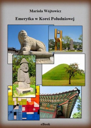 Emerytka w Korei Południowej – ebook