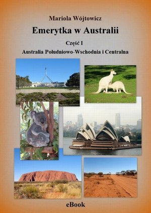 Emerytka w Australii – ebook