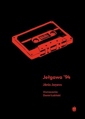 Jełgawa '94 – ebook