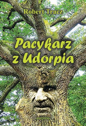 Pacykarz z Udorpia – ebook