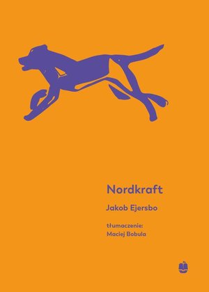 Nordkraft – ebook